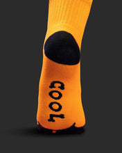 Load image into Gallery viewer, Pumpkin Socks