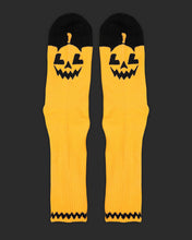Load image into Gallery viewer, Pumpkin Socks