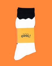 Load image into Gallery viewer, Spooky Socks