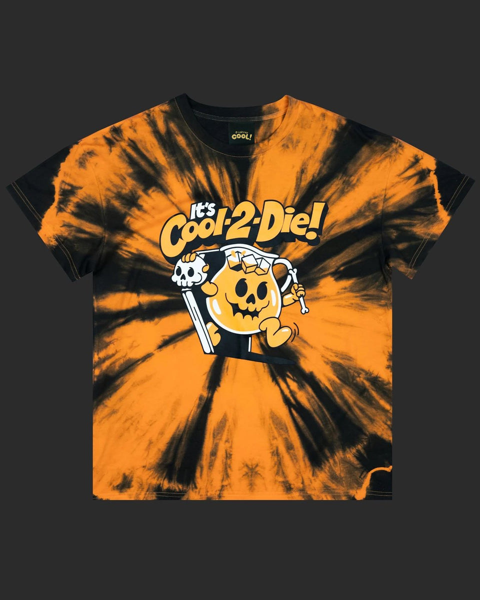 【KOOLOSET】Dying Over Half Tee gregpaulfortnite_1200x1200.jpg