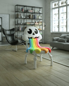 Skelly Chair