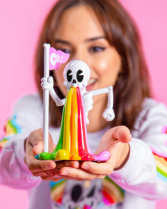 Mr. Bones
