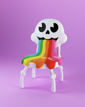 Load image into Gallery viewer, Skelly Chair
