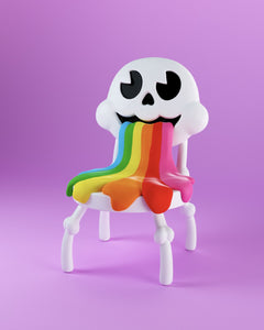 Skelly Chair