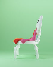 Load image into Gallery viewer, Skelly Chair

