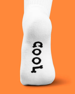 Spooky Socks