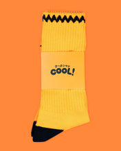 Load image into Gallery viewer, Pumpkin Socks
