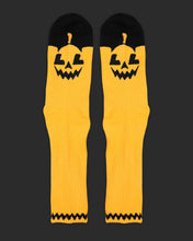 Load image into Gallery viewer, Pumpkin Socks
