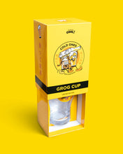 Load image into Gallery viewer, Grog Glass
