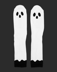 Spooky Socks