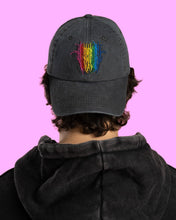 Load image into Gallery viewer, The Death Metal Cap
