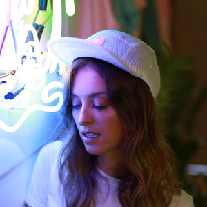 The Mesh 5 Panel