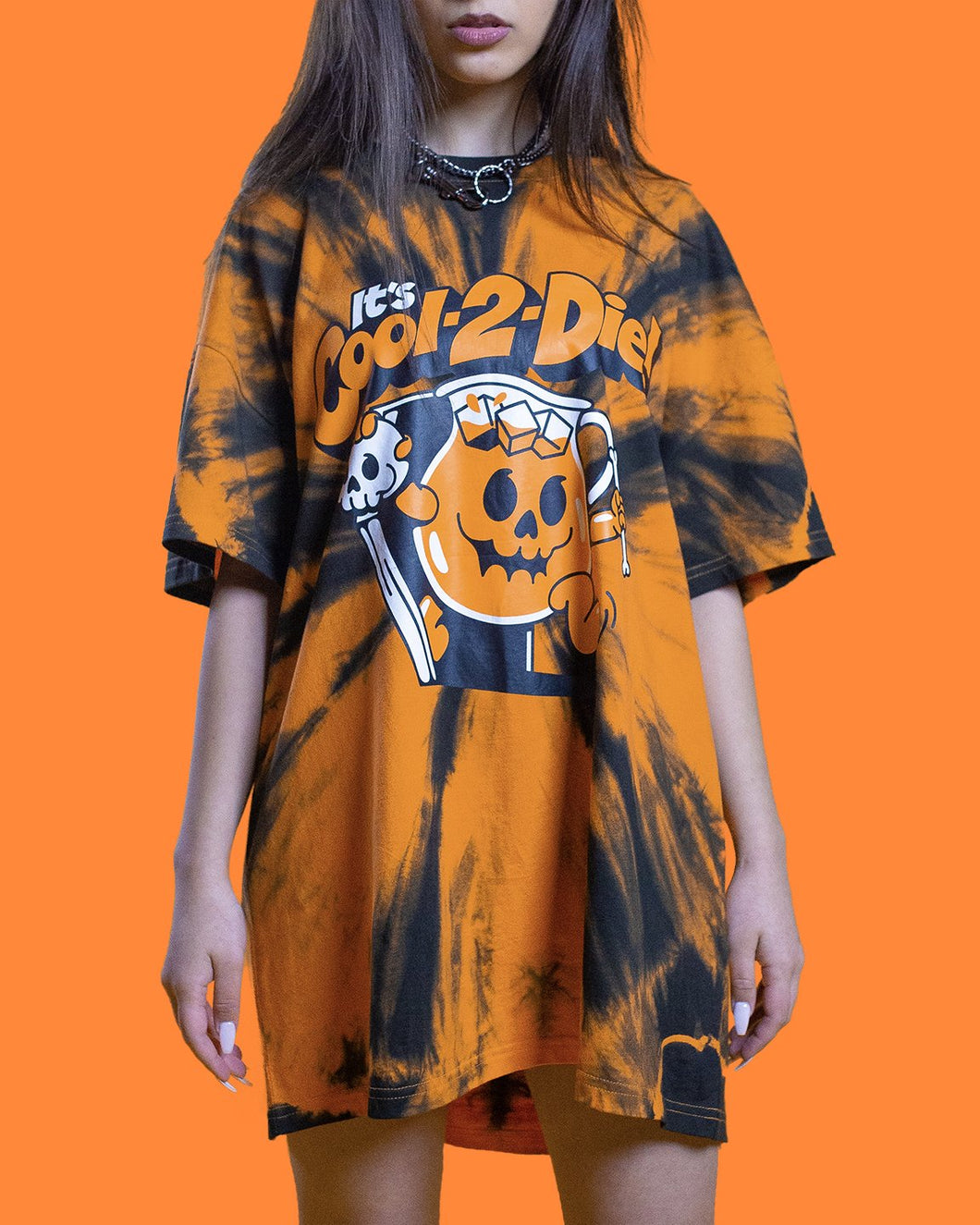 The Ghoul Aid Tee – shirtzidus.cool
