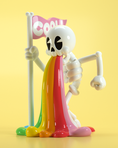 Mr. Bones