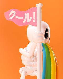 Mr. Bones