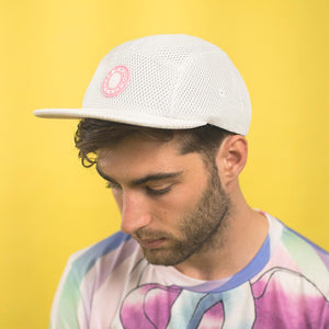 The Mesh 5 Panel